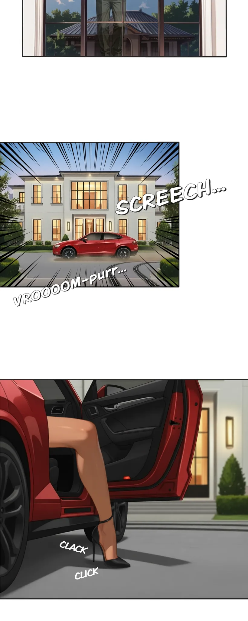Stepmom's Dirty Deal page 2