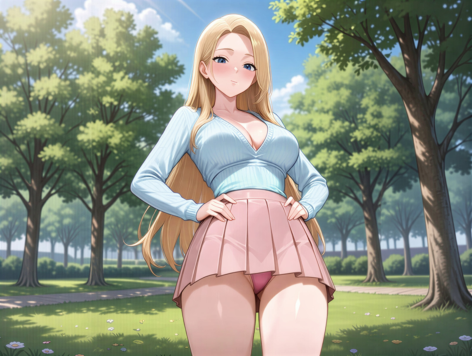 My Sister Is The Campus Queen manga cover
