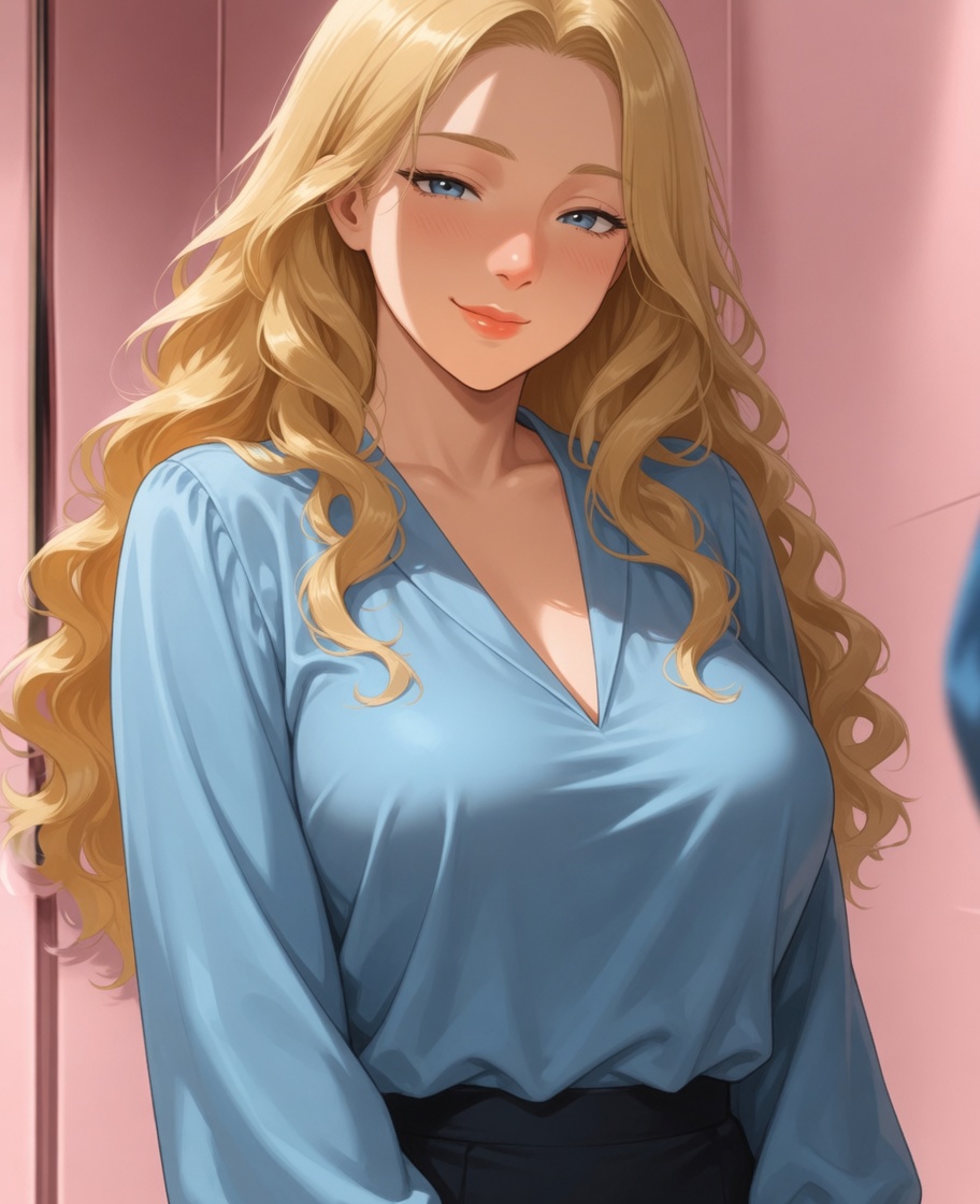 Sis Begs For More manga cover